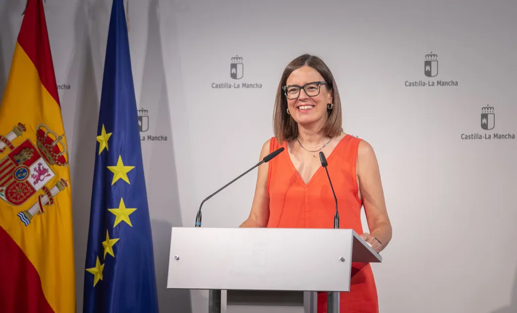 El Gobierno de Castilla-La Mancha modifica la ley de Coordinación de Policías locales para agilizar y eliminar burocracia en los procesos selectivos