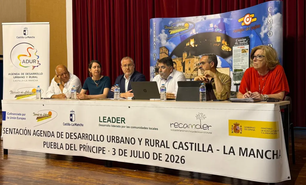 El Gobierno regional anima a participar en la consulta pública previa del Estatuto del Pequeño Municipio