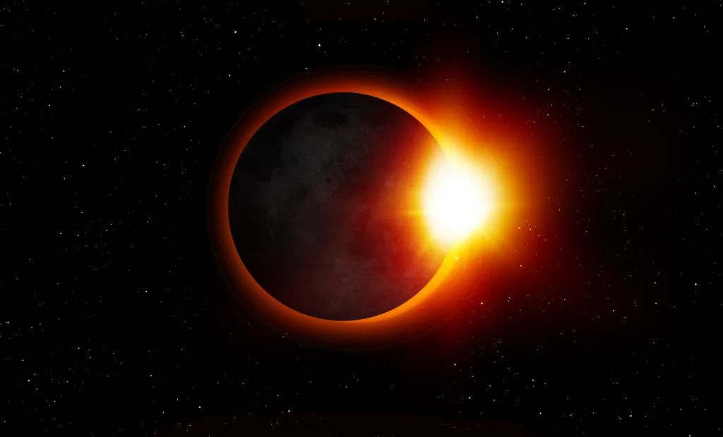 Sanidad se suma a la campaña informativa ‘Eclipse solar 2026: Protege tus ojos’