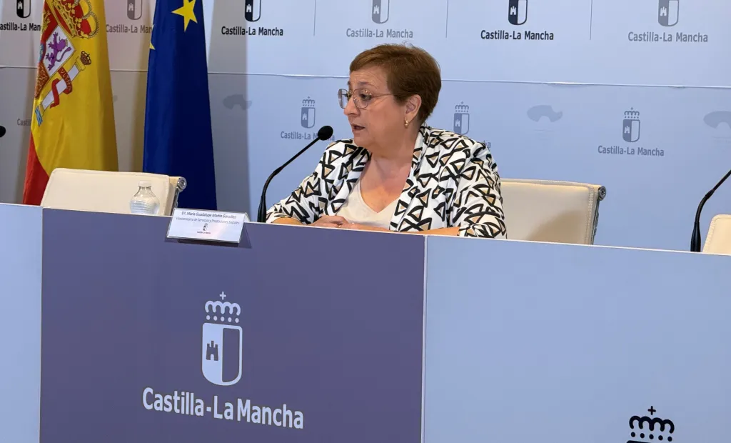 La convocatoria del IRPF 2026 alcanza un récord con 791 proyectos presentados por 336 entidades sociales en Castilla-La Mancha
