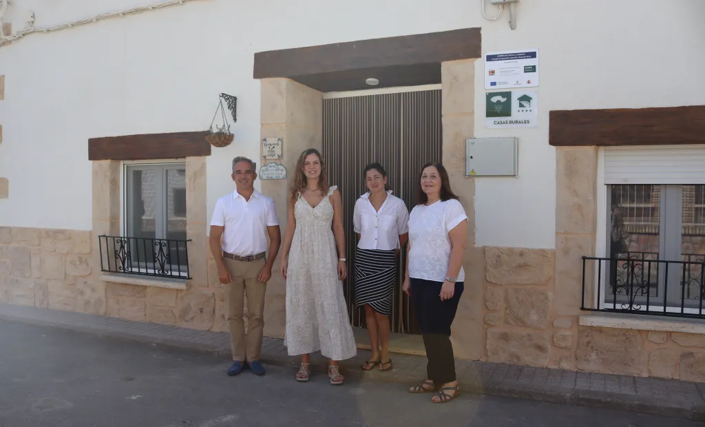 El Gobierno de Castilla-La Mancha pone en valor el trabajo de los grupos de acción local en la gestión de fondos europeos