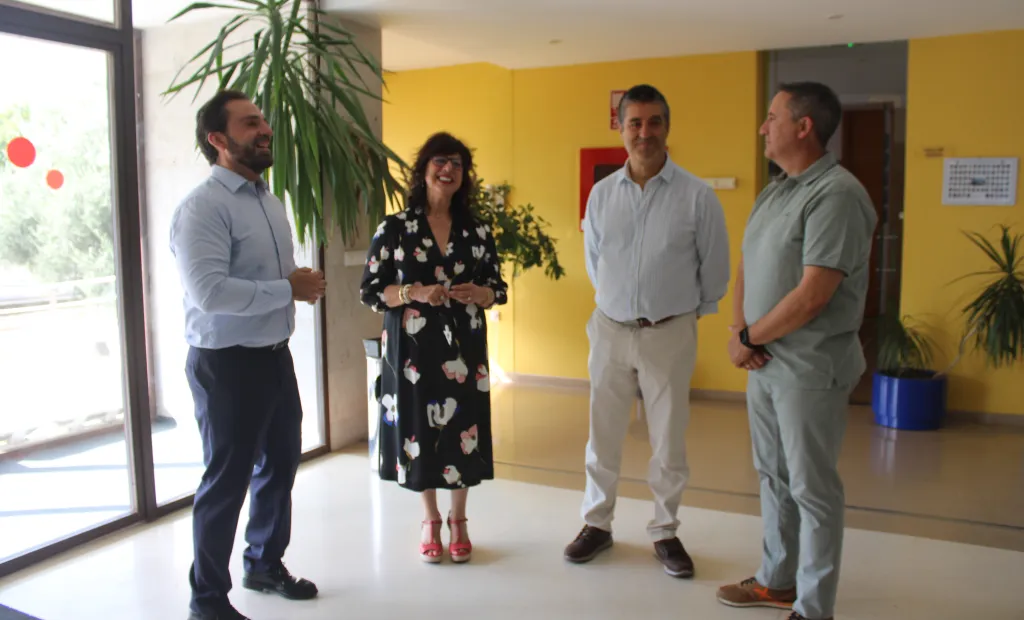 El Gobierno regional publicará mañana, 11 de agosto, la resolución provisional de nuevos residentes en las residencias universitarias de la Comunidad Autónoma