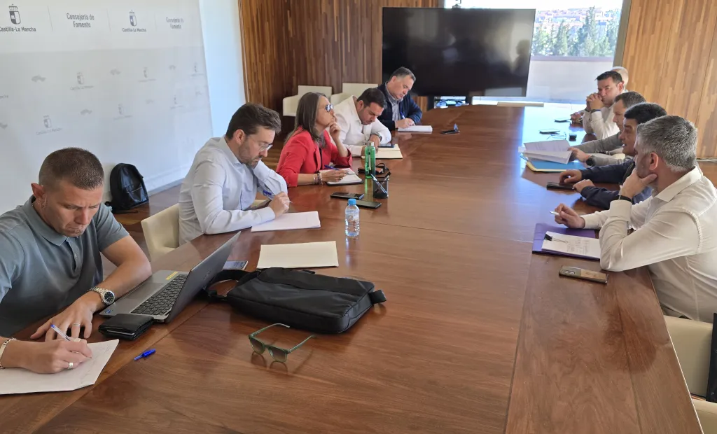 El Gobierno regional colaborará con la Mancomunidad del Pusa facilitándoles camiones cisterna ante la falta inminente de agua en cuatro de sus municipios