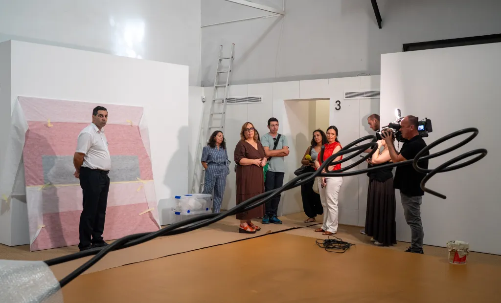 El Gobierno regional está llevando a cabo una renovación progresiva de la museografía de los espacios museísticos de titularidad autonómica