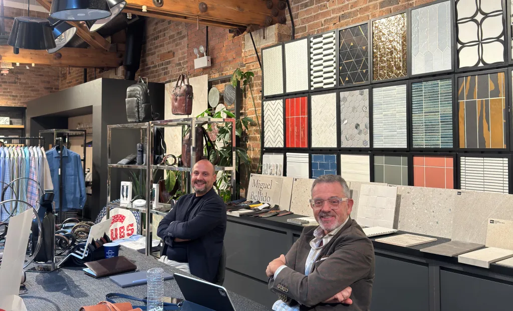 Castilla-La Mancha promociona internacionalmente el sector de la moda y el textil de la región con sendas acciones en Copenhague y Chicago