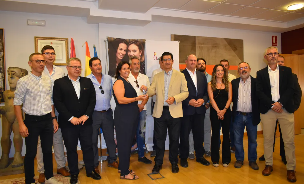 El Gobierno de Castilla-La Mancha pone en valor la fortaleza del sector vitivinícola, que supera los 300 millones en exportaciones hasta mayo
