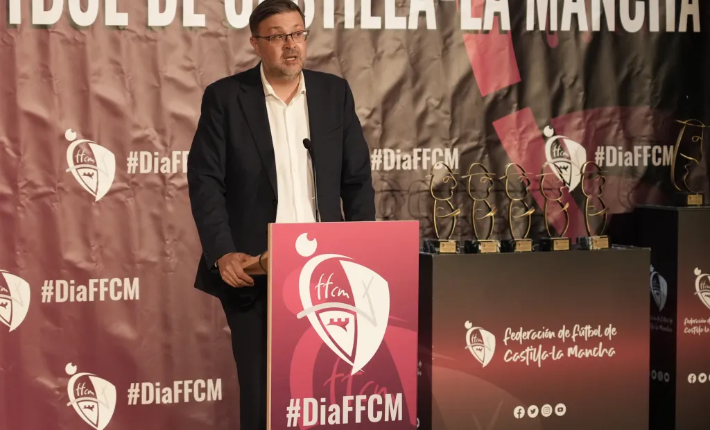 El Gobierno regional pondrá en marcha un Sello de Calidad del Deporte en Edad Escolar de Castilla-La Mancha