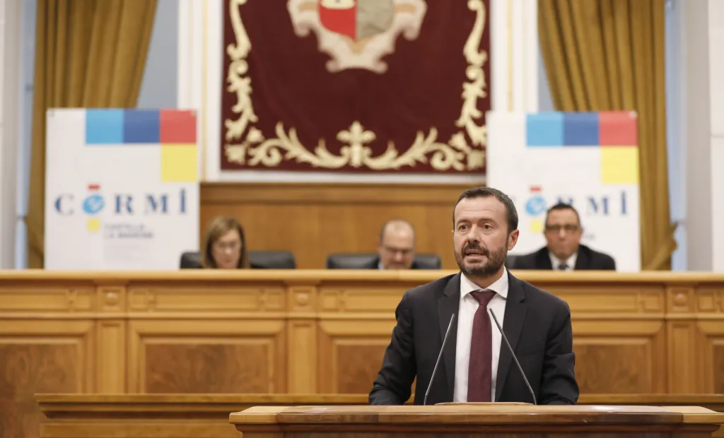 El Gobierno regional abre una nueva fase de participación ciudadana para seguir enriqueciendo la futura Ley de Accesibilidad Universal