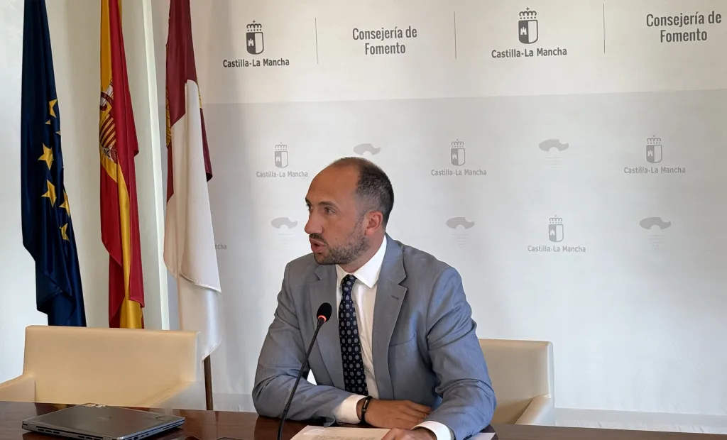 Castilla-La Mancha refuerza la gestión y el conocimiento del territorio con el nuevo Portal del Centro Cartográfico