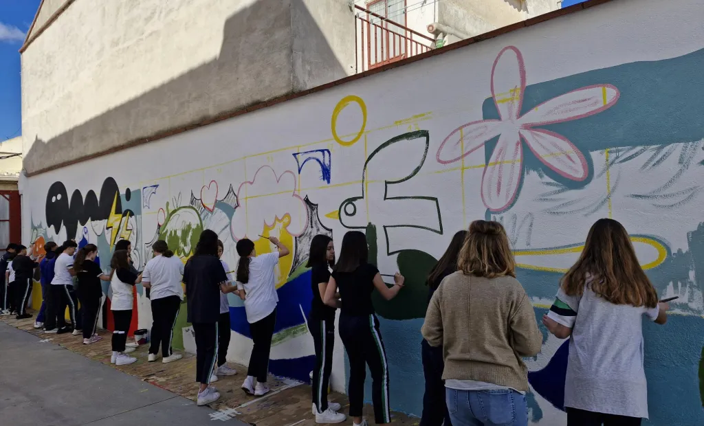 El Gobierno de Castilla-La Mancha destina cerca de 346.000 euros a impulsar 14 proyectos de Educación para el Desarrollo en la región