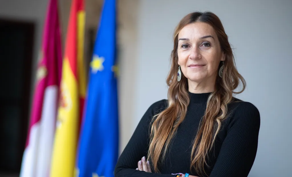 La línea 900 100 114, del Gobierno de Castilla-La Mancha, recibe un 15,4 por ciento más de llamadas por violencia machista