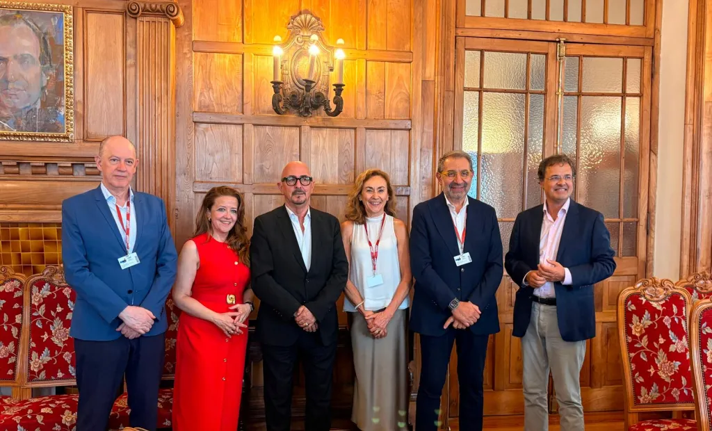 El Gobierno de Castilla-La Mancha aboga por un cambio de modelo en el sistema sanitario con una correcta financiación y guiado por criterios técnicos y científicos