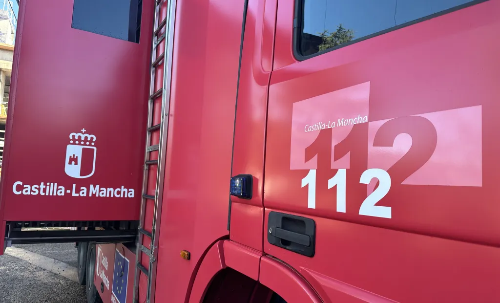 El Gobierno de Castilla-La Mancha activará el METEOCAM en fase de alerta por lluvias y tormentas en la provincia de Albacete