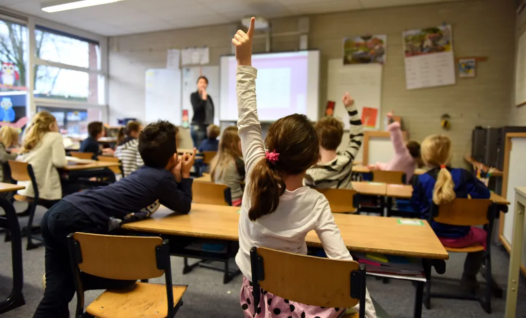 Castilla-La Mancha impulsa la equidad en 169 centros educativos destinando 6,6 millones de euros a lo largo del curso escolar
