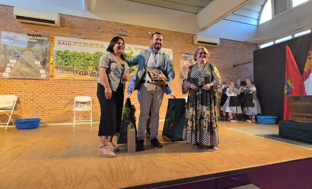 El Gobierno de Castilla-La Mancha pone en valor la labor que desarrollan las Casas Regionales por el mantenimiento de nuestras tradiciones