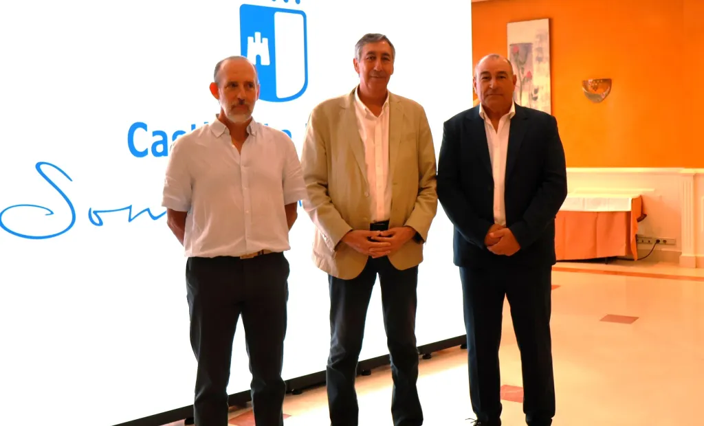 Presentación de la XXX edición de la Quijote Maratón