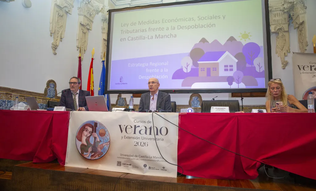 El Gobierno regional ha formado a más de 9.300 agricultores y ganaderos en competencias digitales durante los años 2025 y 2026