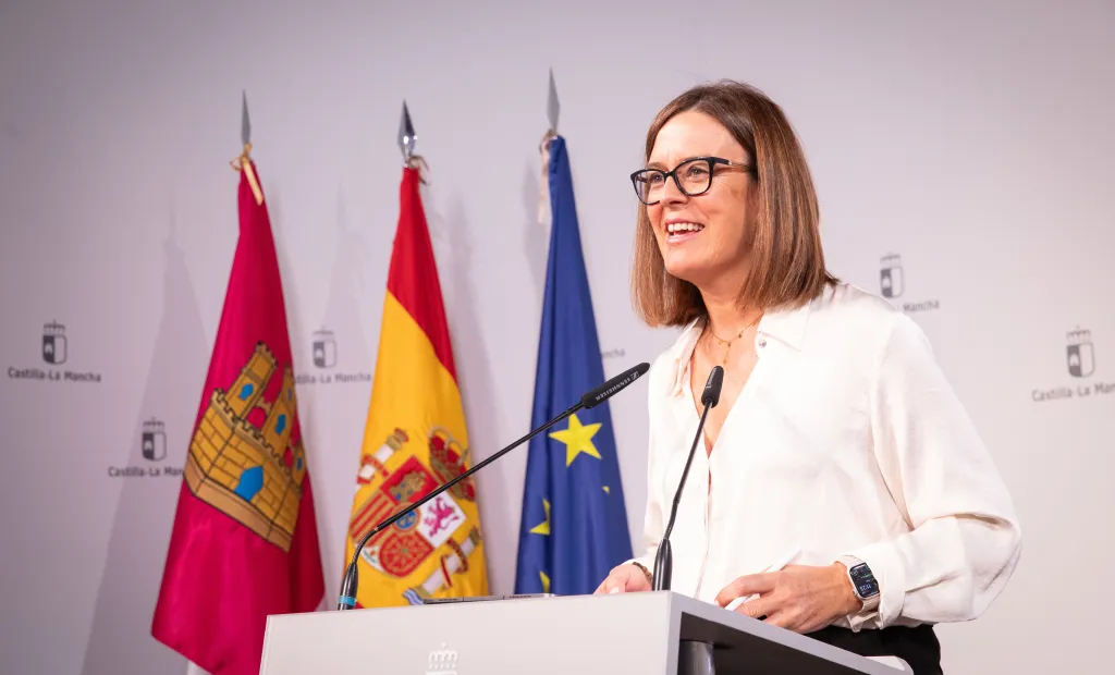 El Gobierno del presidente García-Page destina 6,7 millones de euros para mejorar el drenaje de la red de carreteras de Castilla-La Mancha