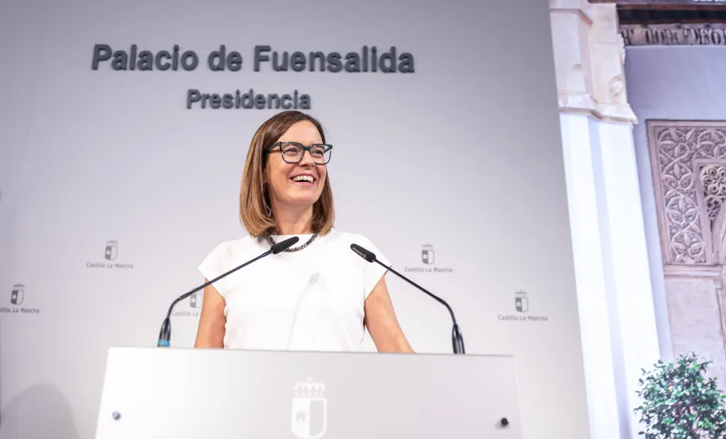 El Ejecutivo de Castilla-La Mancha destina 10,6 millones de euros a la instalación de renovables en comunidades energéticas y de propietarios