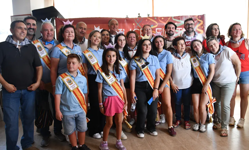 El Gobierno de Castilla-La Mancha declara la Fiesta de los años 60 de Tarancón de Interés Turístico Regional