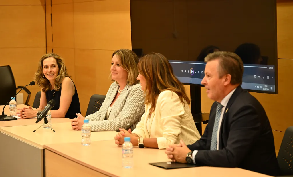 Castilla-La Mancha pide seguir avanzando en igualdad para acercar la paridad en los órganos directivos y en el mercado de trabajo de la región
