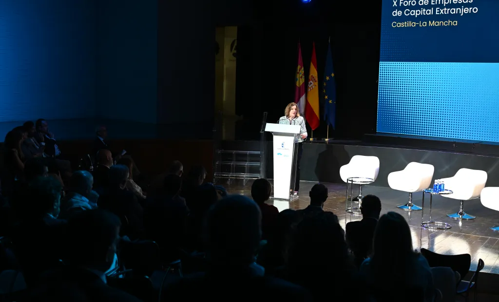 El Plan Estratégico de Internacionalización de Castilla-La Mancha abre mañana el periodo de participación pública hasta el próximo 1 de octubre