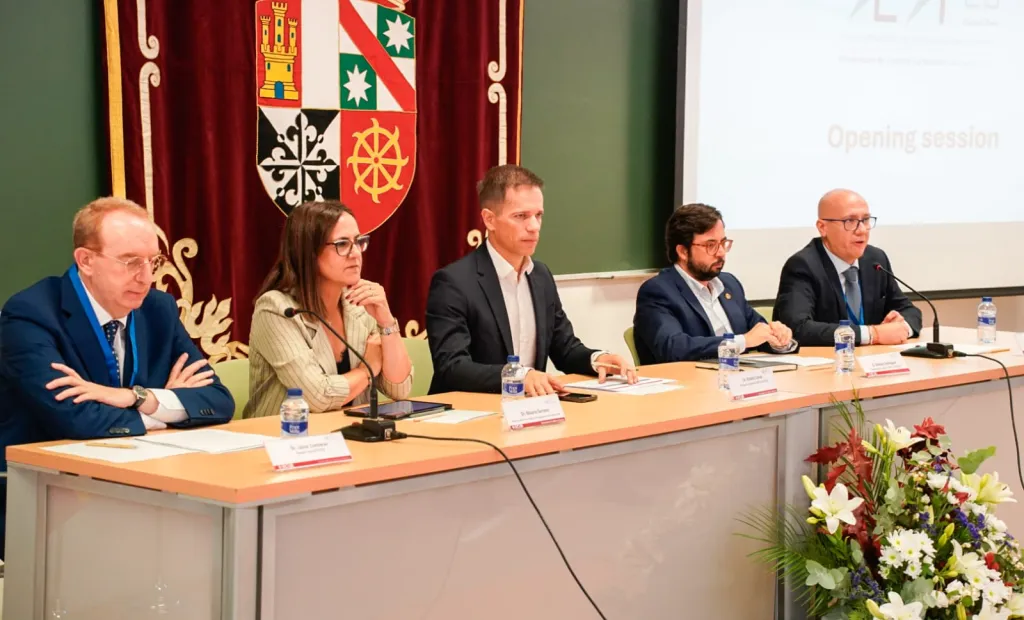 Castilla-La Mancha reivindica su liderazgo en energía inteligente apoyándose en su ecosistema regional de innovación