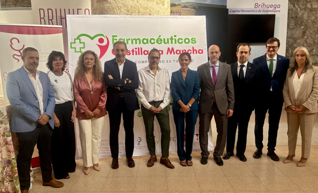 Más de 1.000 pacientes se han beneficiado ya de la entrega en proximidad de medicamentos de dispensación hospitalaria en zonas de intensa y extrema despoblación