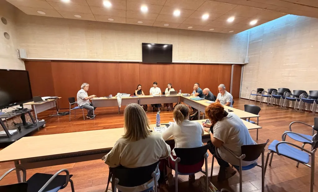 Castilla-La Mancha refuerza la enseñanza de las matemáticas con formación, recursos y acompañamiento a los centros educativos