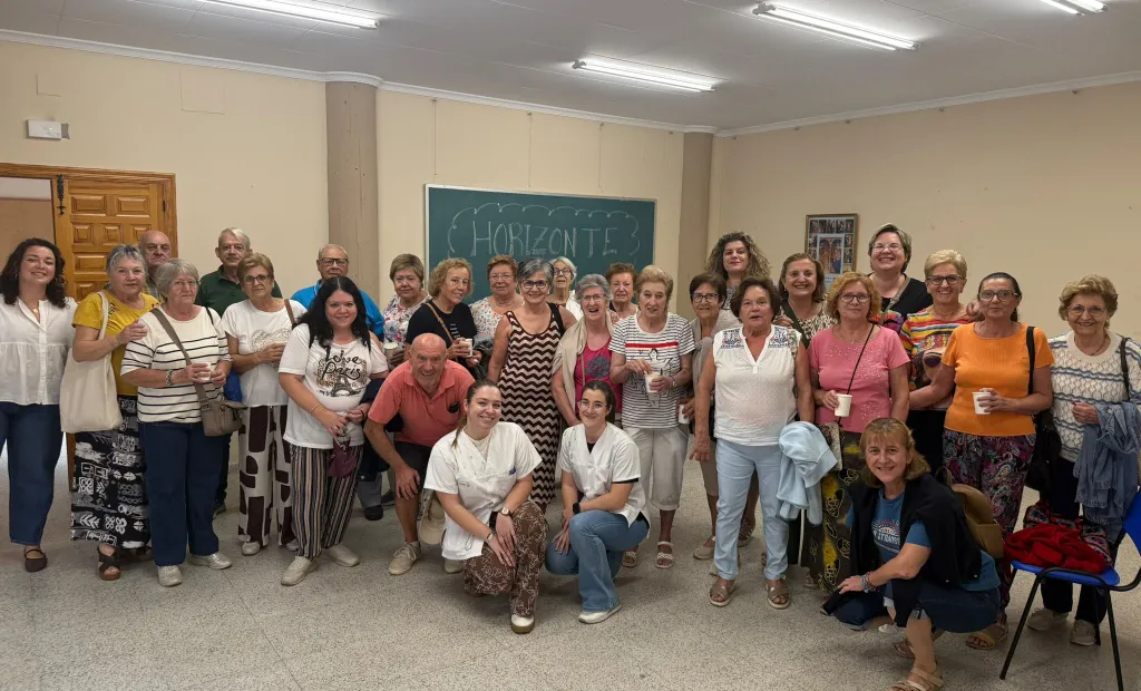 Programa Horizonte Rural