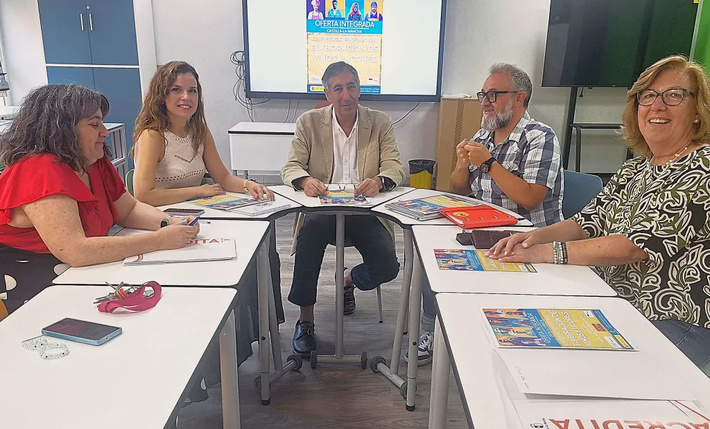 FP Tomelloso