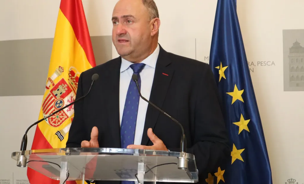 Castilla-La Mancha defiende una PAC adaptada al territorio, con ayudas más eficaces, menos burocracia y centrada en el relevo generacional