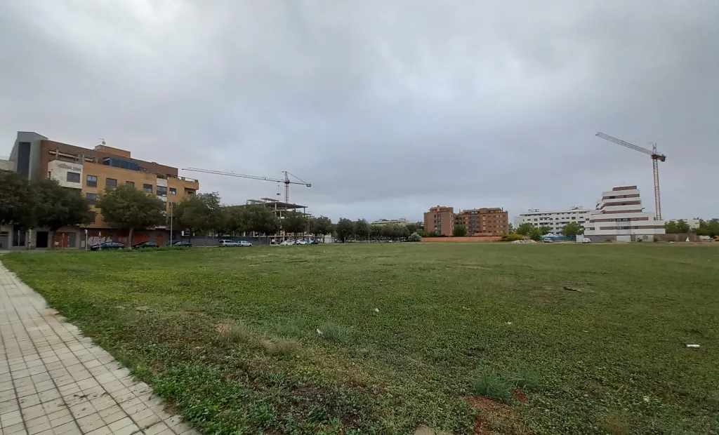 El Gobierno de Castilla-La Mancha adjudica las obras del nuevo Centro de Salud Ciudad Real 4