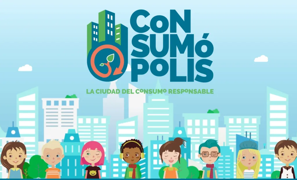 consumopolis