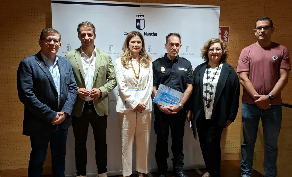 El Gobierno de Castilla-La Mancha reafirma su compromiso con la integridad, la transparencia y la defensa del juego limpio