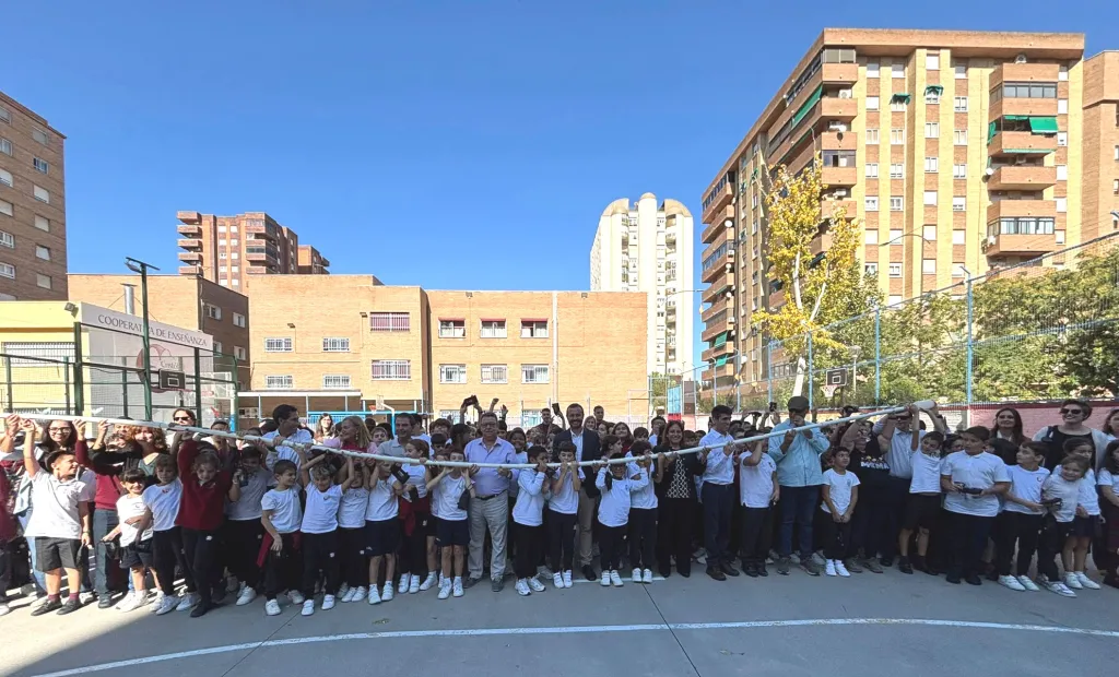 El Gobierno de Castilla-La Mancha reclama sensibilidad para favorecer la accesibilidad de las personas ciegas