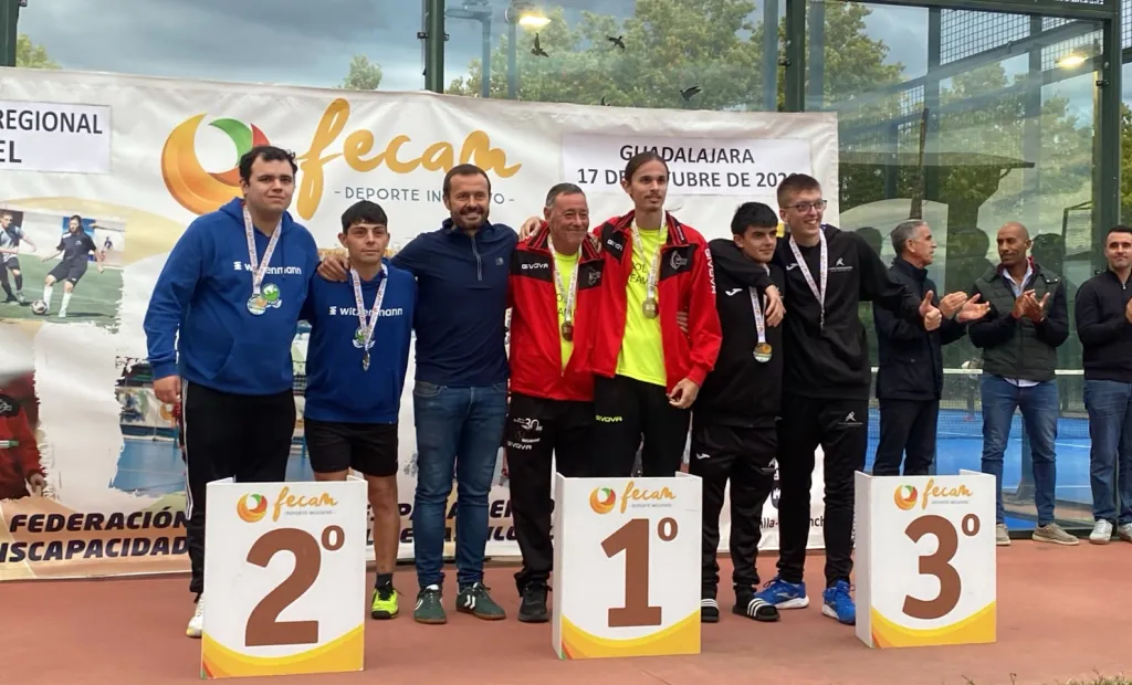 El Gobierno de Castilla-La Mancha destaca la contribución del deporte inclusivo a la accesibilidad y la participación social