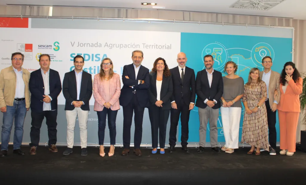 Castilla-La Mancha seguirá desarrollando programas de desarrollo de habilidades directivas en Salud
