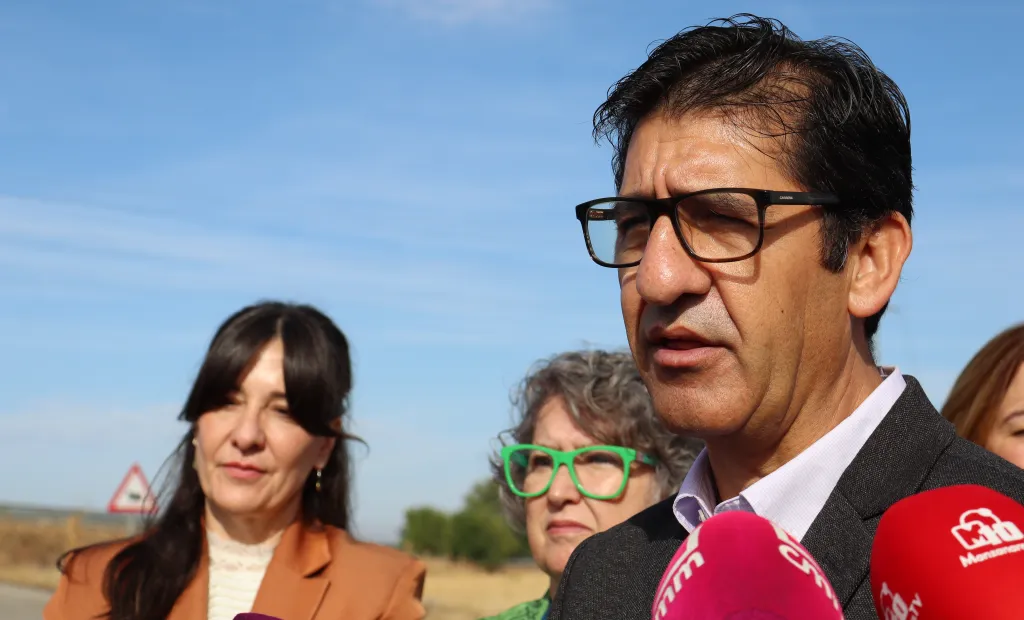 El Gobierno de Castilla-La Mancha celebra el respaldo que ha recibido el proyecto minero ‘El Moto’ que saldrá a bolsa a finales de mes
