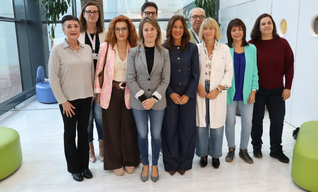 Castilla-La Mancha trabaja en el desarrollo de unidades de dolor crónico para mejorar la atención a estos pacientes