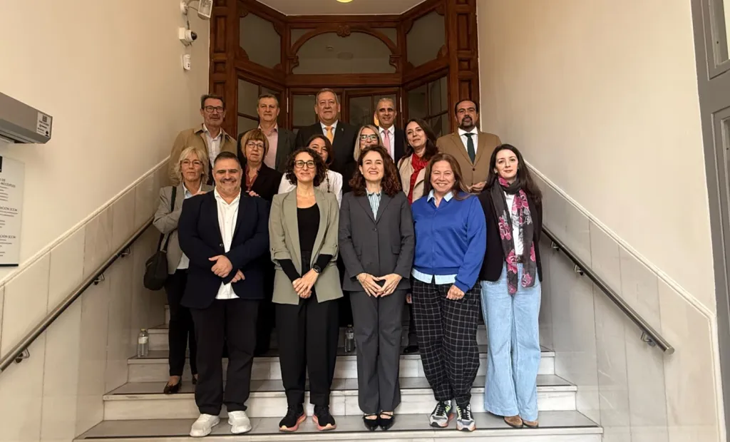 Pleno de la Red Interterritorial de Seguridad y Salud Laboral