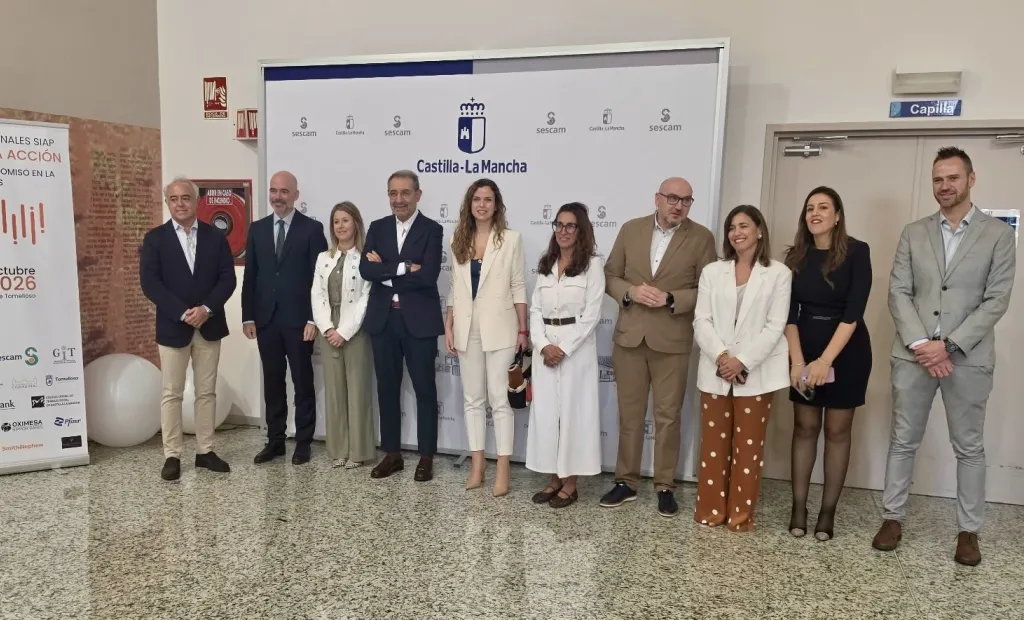 Las IV Jornadas SIAP interconectan la experiencia ciudadana con la práctica asistencial para la toma de decisiones de mejora en el sistema sanitario regional