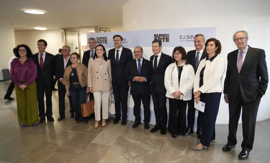 El Gobierno regional valoriza la cultura como herramienta de inclusión social e igualdad de oportunidades para las personas con discapacidad