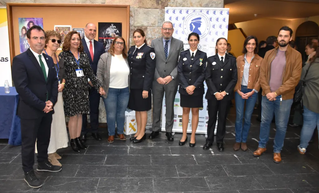 El Gobierno de Castilla-La Mancha ha destacado la incorporación progresiva de la mujer a las policías locales, a las Fuerzas y Cuerpos de Seguridad del Estado y otras agrupaciones del ámbito de la seguridad y la protección como la transformación estructural más importante de las últimas décadas.