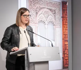 El Ejecutivo sigue fortaleciendo el sistema de prevención, de emergencia y de alertas como es el servicio del 1-1-2 de Castilla-La Mancha