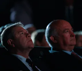 Inauguración de los ´Odeón Multicines´ en Albacete