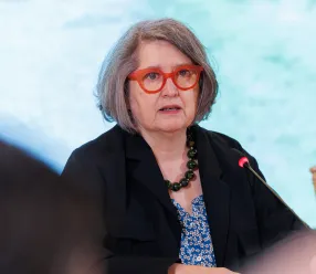 Castilla-La Mancha refuerza la defensa común de los intereses regionales en las siete cuencas hidrográficas y abre la puerta a colaborar con las Confederaciones
