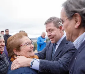 El Gobierno regional impulsa los regadíos del sureste de Albacete con dos nuevos proyectos de transformación que suponen 8,2 millones de inversión y 6,7 de ayuda pública