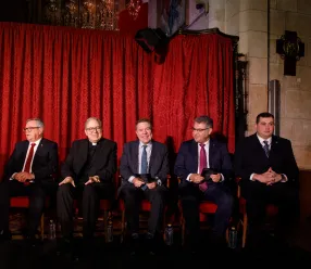 El Gobierno de Castilla-La Mancha homenajeará al Tambor de Hellín el próximo 31 de mayo, Día de la Región