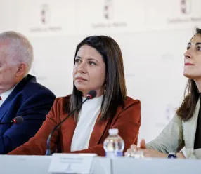 Campaña de Turismo Social para personas mayores de 2026